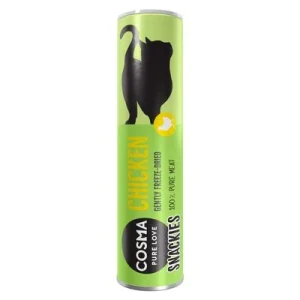 Cosma Snackies Hühnchen (26 g)