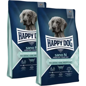 Sparpaket Happy Dog Sano N 2 x 7,5 kg