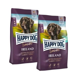 Sparpaket Happy Dog Sensible Ireland 2 x 12,5 kg