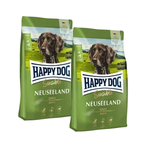 Sparpaket Happy Dog Sensible Neuseeland 2 x 12,5 kg