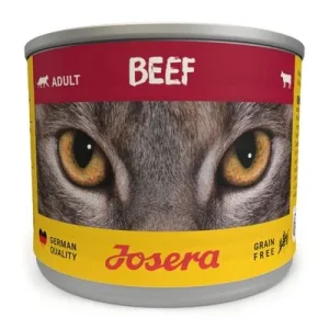 Sparpaket Josera Adult 12 x 200 g Rind