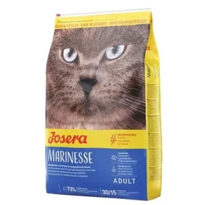 Sparpaket Josera Katzenfutter 2 x 10 kg Marinesse