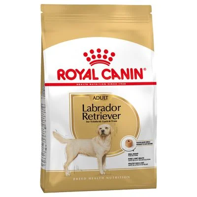 Sparpaket Royal Canin Labrador Retriever Adult (2 x 12 kg)