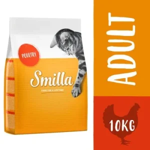 Sparpaket Smilla 2 x 10 kg Adult Geflügel