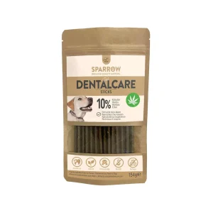 SPARROW Pet DentalCare Sticks