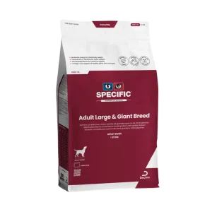 Specific Adult LG Breed CXD
