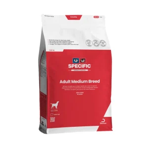 Specific Adult Medium Breed CXD-M | bestellen | Alleinfuttermittel für mittelgrosser Hunde