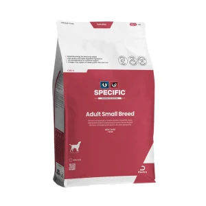 Specific Adult Small Breed CXD-S | bestellen | Alleinfuttermittel für kleiner Hunde