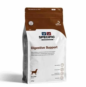 Specific CID Digestive Support 12kg Trockenfutter Hund 12 kg