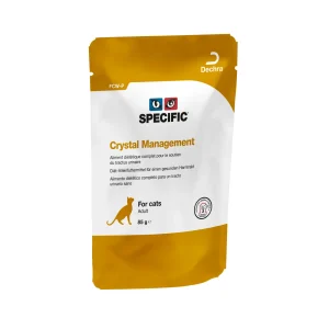 Specific Crystal Management FCW