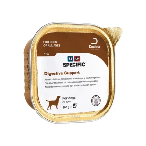 Specific Digestive Support CIW