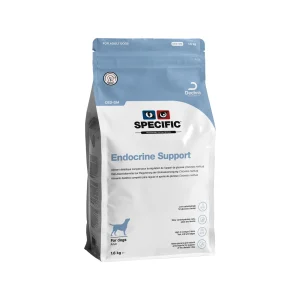 Specific Endocrine Support CED