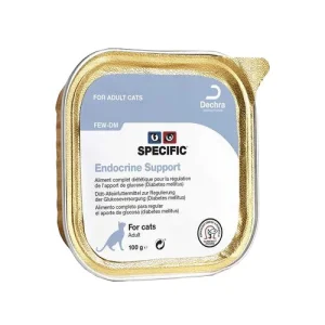 Specific Endocrine Support FEW