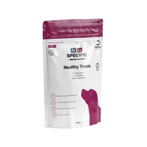 Specific Healthy Treats
