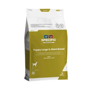 Specific Puppy Large & Giant Breed CPD