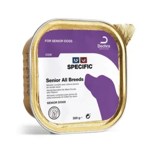 Specific Senior All Breeds CGW | Bestellen