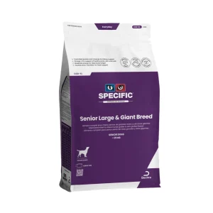 Specific Senior L&G Breed CGD