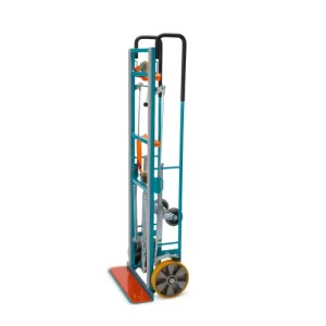 Sperrgutkarre Ameise® mit Temperaturkontrolle - HaustierPro