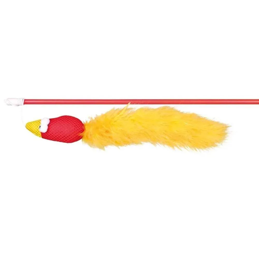 Spielangel mit Vogel - Image 2