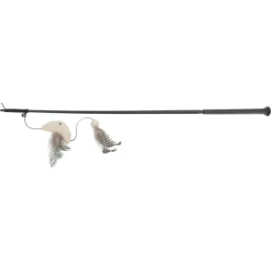 Spielangel XXL mit Fisch