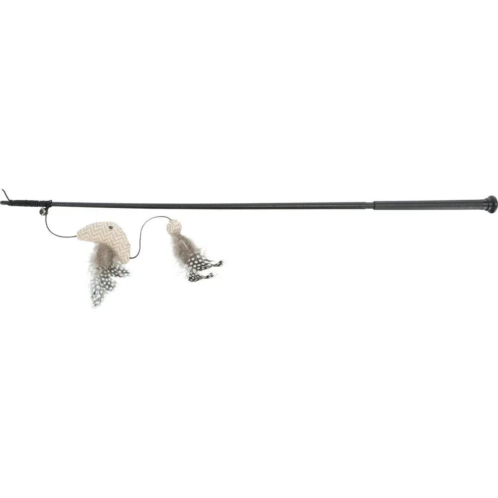 Spielangel XXL mit Fisch