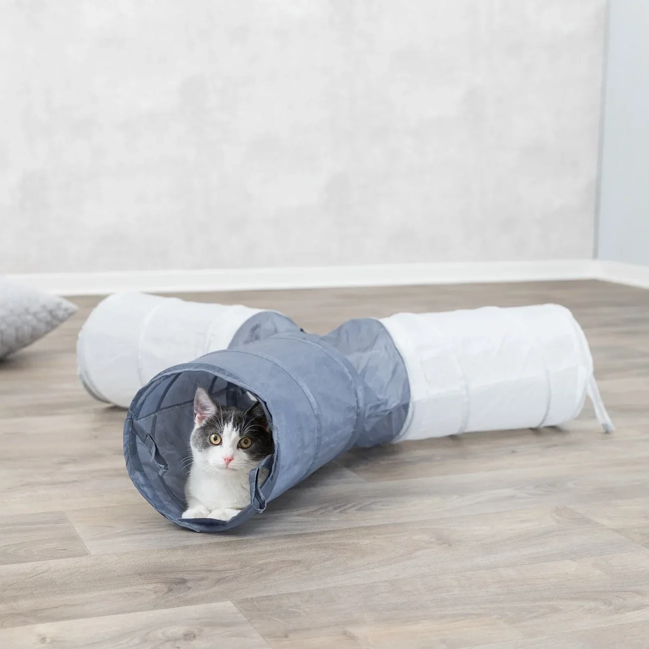 Spieltunnel für Katzen oder Welpen - Image 2