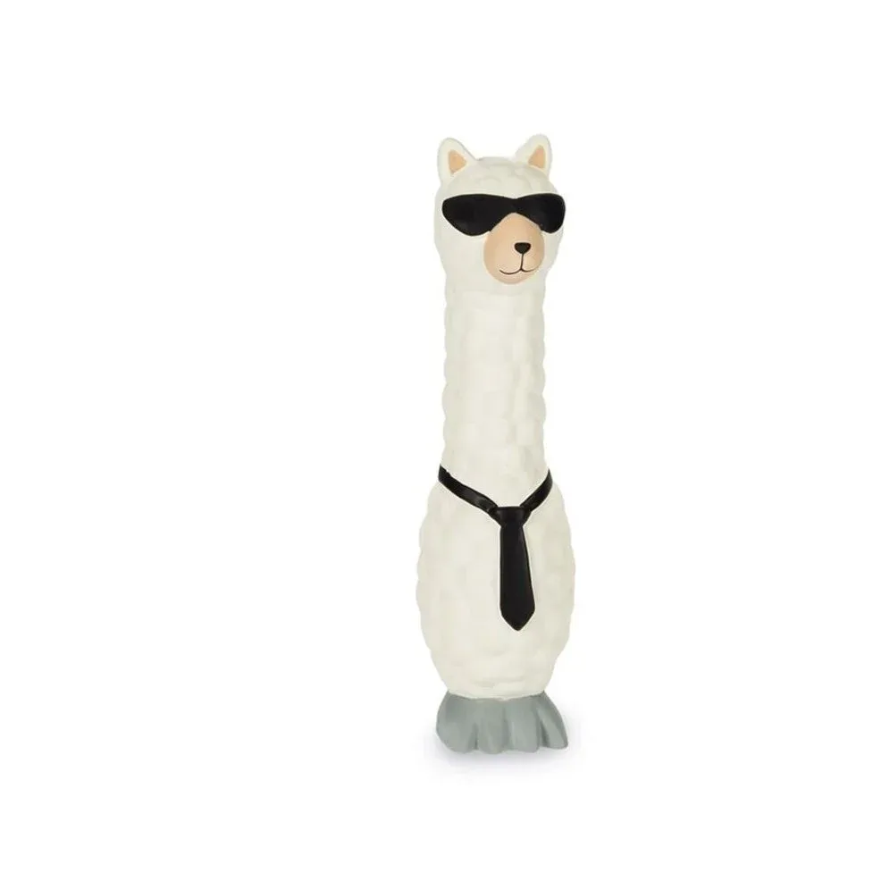 Spielzeug Lama Latex - Image 2