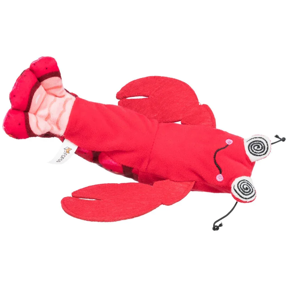 Spielzeug Zappelshrimp für Katzen - Image 2