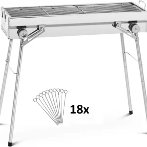 Spiessli Grill mieten (ohne künstliche Zusätze) - HaustierPro