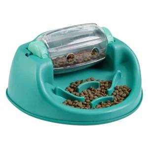 Spin n Eat Snackspielzeug für Hunde