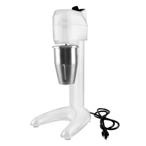 Spindelmixer ECO - mit 1 Rührwerk - 1000ml - 300 Watt - Weiß aus Europa - HaustierPro