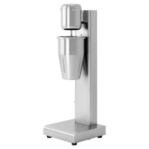 Spindelmixer ECO - mit 1 Rührwerk - 950ml - 80 Watt mit Bio-Baumwolle - HaustierPro