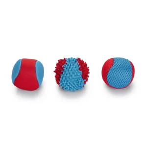 Splashball mit Wassertank