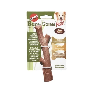 Spot Bam-Bones Plus Zweig
