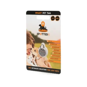 Spotted! Pro Dog & Cat | Hunde