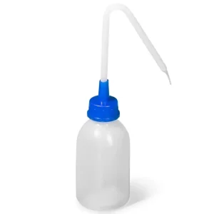 Spritzflasche aus PE, 125 ml Volumen, 20 Stück - HaustierPro