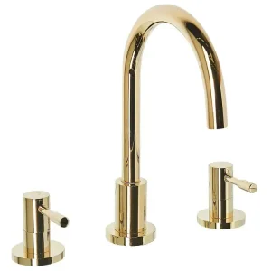 Spülbeckenhahn SIPI Golden - HaustierPro
