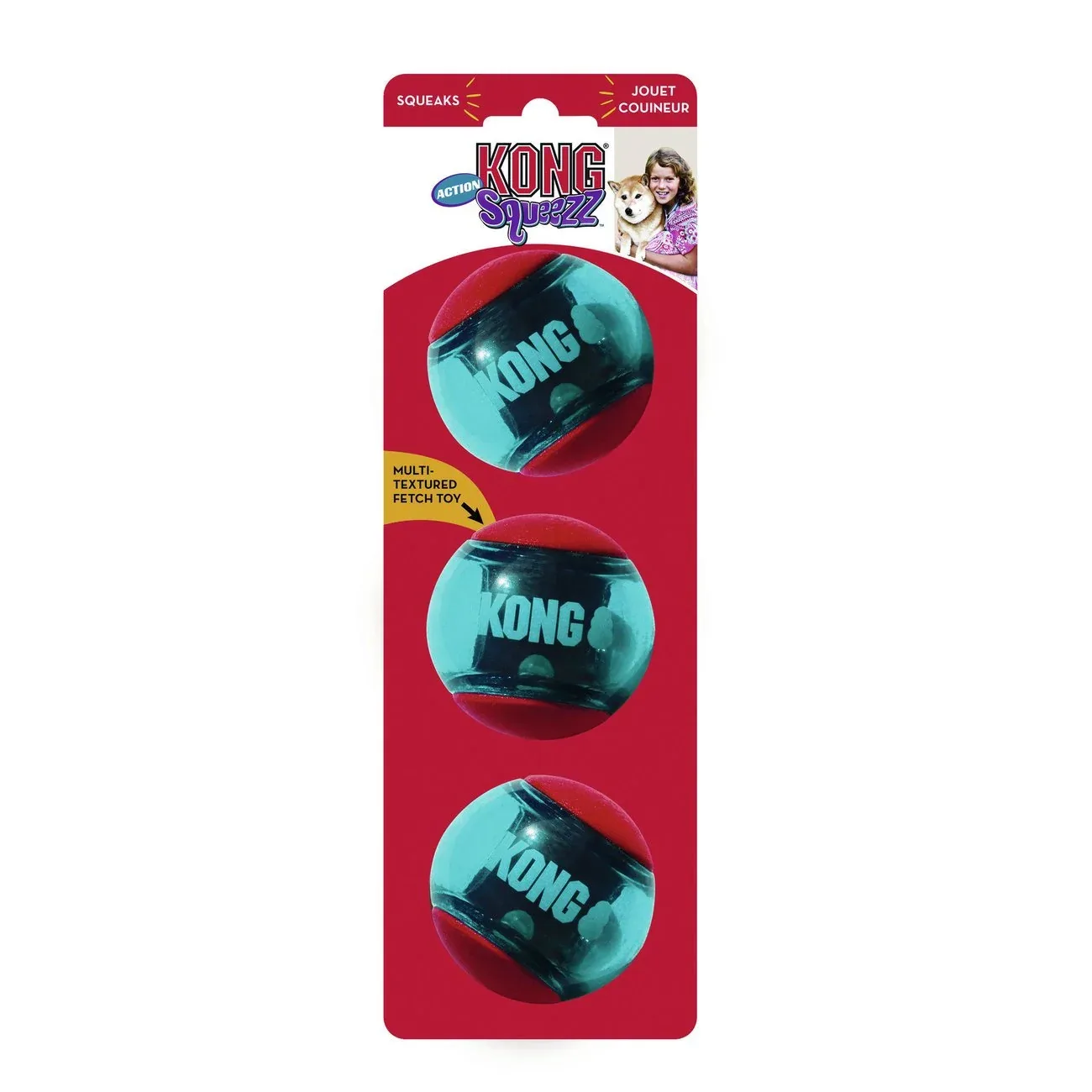 Squeezz Action - Image 2