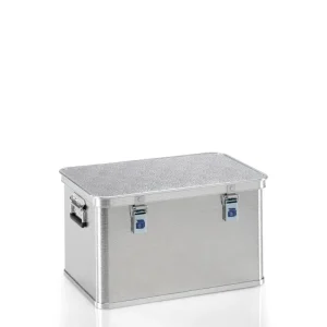 Stapelbare Gmöhling Transportkiste G-allround BOX A 1539 / 60 - 010153904 - HaustierPro