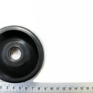 Staubfang mit integriertem Spielbereich - HaustierPro