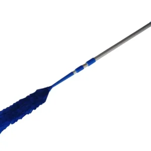 Staubwedel Profi aus weichem Fleece - HaustierPro