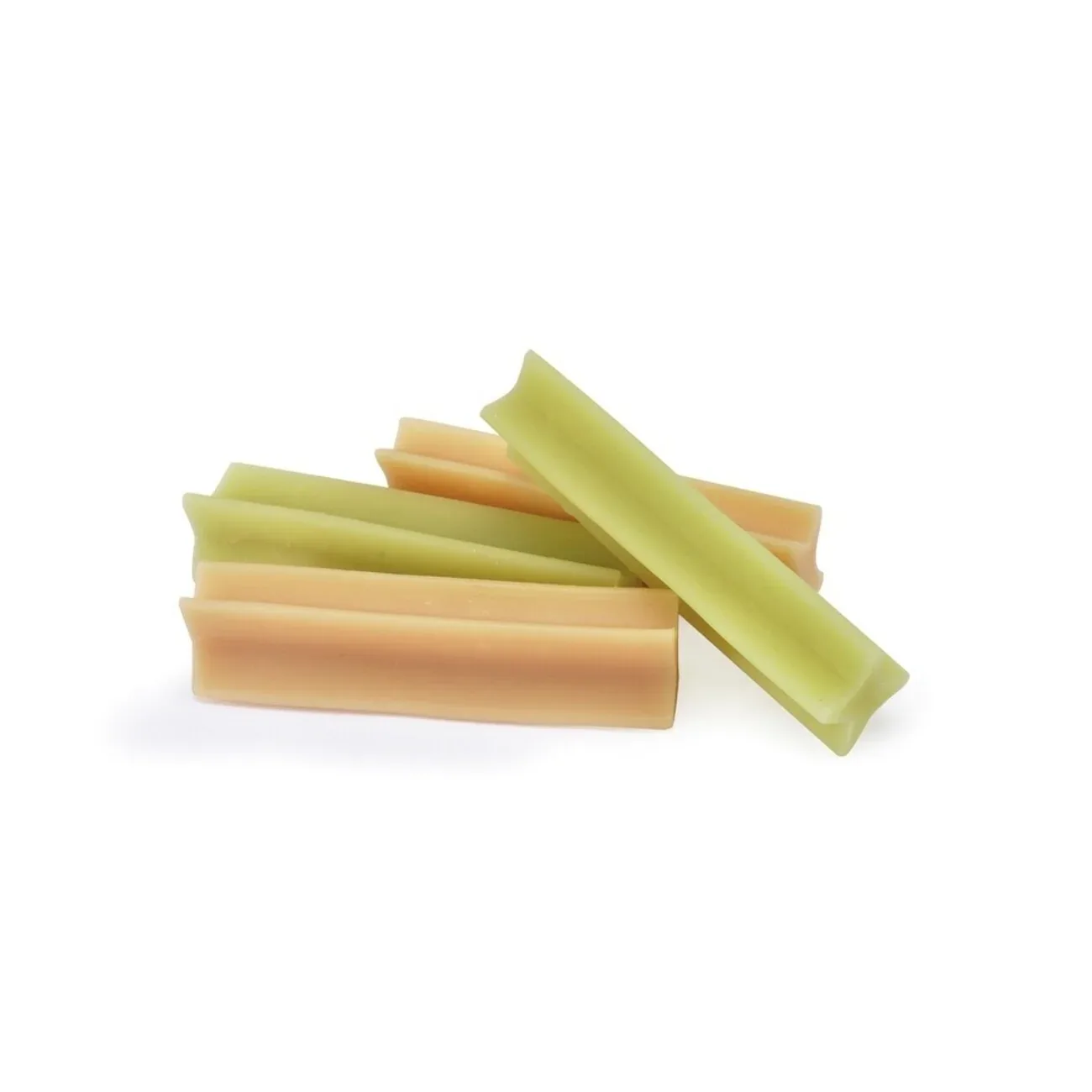 Sticks Mix mit Reis & Kartoffeln – Der vegane Hundesnack für gesunde Zähne - Image 2
