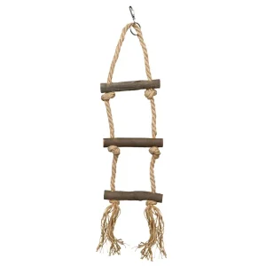 Strickleiter für Vögel