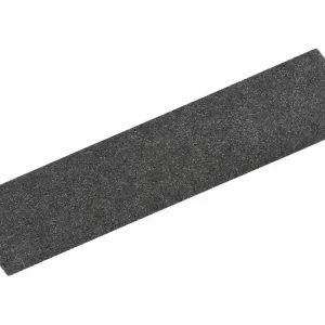 Stufenmatten Selbstklebend Rechteckig 15 Stk. 76x20 Anthrazit - HaustierPro