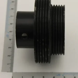 Stufenriemenscheibe Ø63,5x45 - HaustierPro