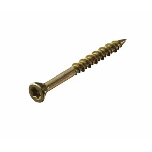 Suki Montageschraube Torx 4,2 x 55 mm 50 Stück | 50 | 300721 - HaustierPro