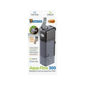 SuperFish Aquaflow Dual Action Filter
