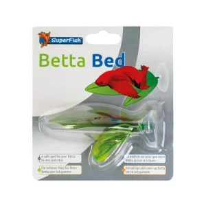 SuperFish Betta Bed