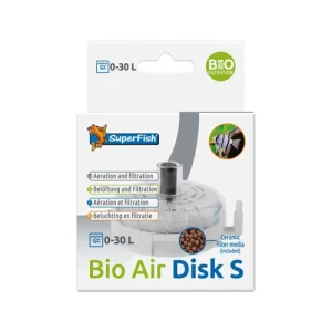 SuperFish Bio Air Disk