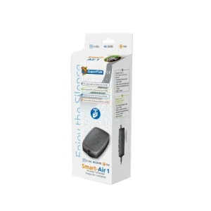 SuperFish Smart-Air 1 | Aquarium